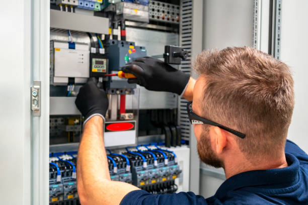 Best Affordable Emergency Electrician  in Arial, SC