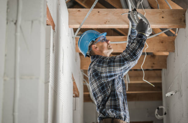 Best Electrical Upgrades for Homes  in Arial, SC