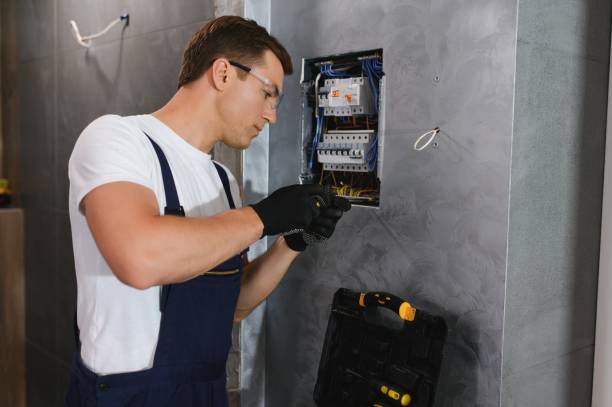Best Circuit Breaker Repair  in Arial, SC