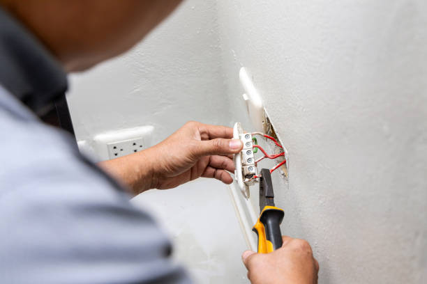 Best Licensed Electrician  in Arial, SC