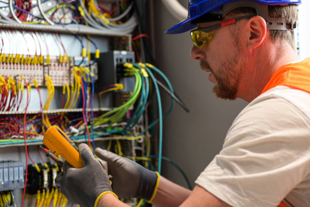 Best Emergency Electrical Repair  in Arial, SC