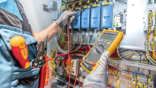 Best Electrical Installation Contractor  in Arial, SC